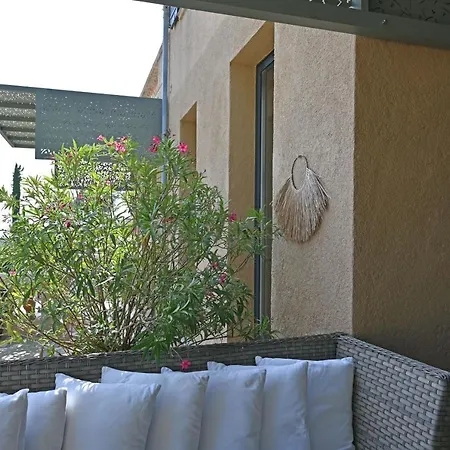 Apartment Villa Alfonsa Saint-Raphael (Var)