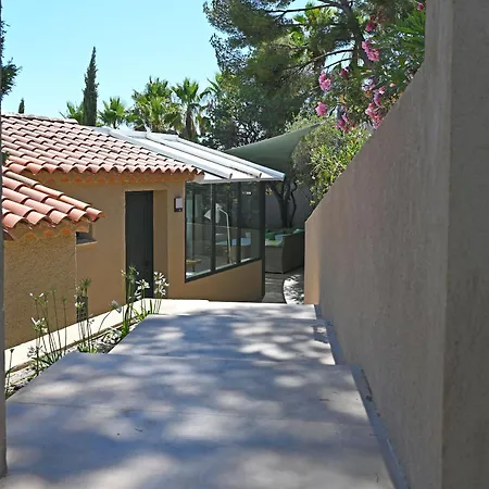 Villa Alfonsa Apartment