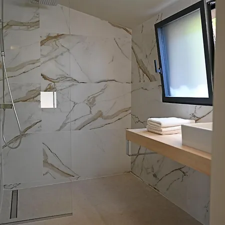 Apartment Villa Alfonsa Saint-Raphael (Var)