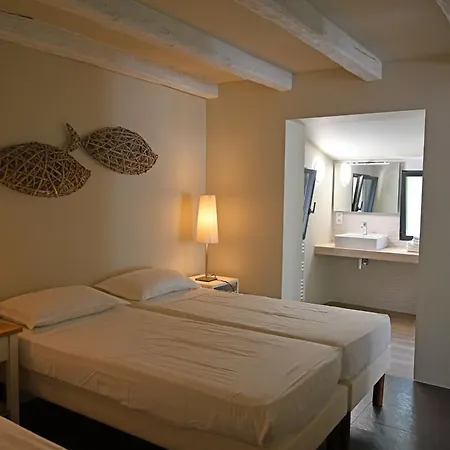 Apartment Villa Alfonsa