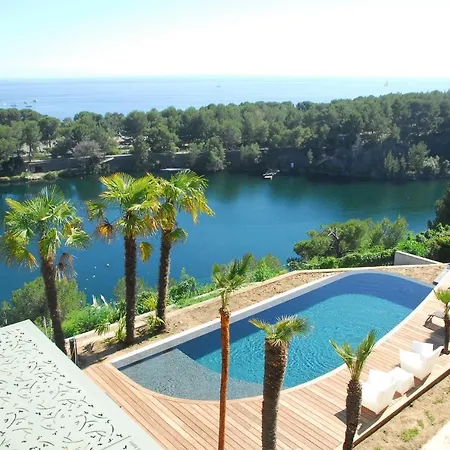 Villa Alfonsa Apartment